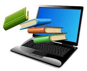 Teknologi komputer dapat membantu pendidikan dalam memudahkan