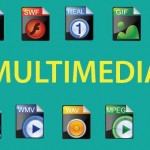 Objek-Objek dalam Multimedia sebagai Media Pembelajaran