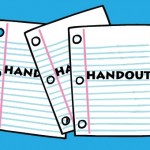 Fungsi dan Tujuan Penggunaan Handout dalam Pembelajaran