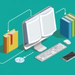 Jenis Perpustakaan Sesuai Penerapan Teknologi
